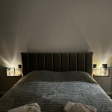Am Apartment تيرانا المظهر الخارجي الصورة