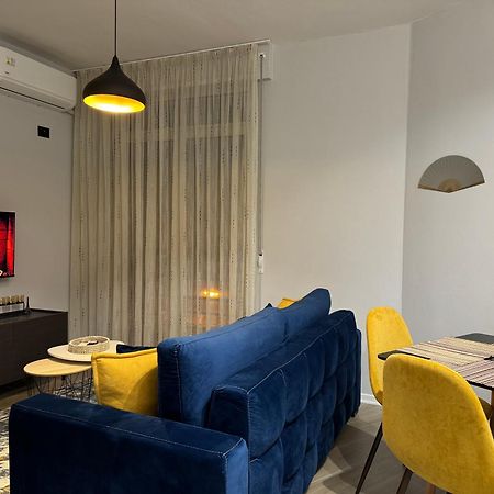 Am Apartment تيرانا المظهر الخارجي الصورة