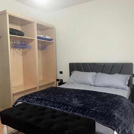 Am Apartment تيرانا المظهر الخارجي الصورة
