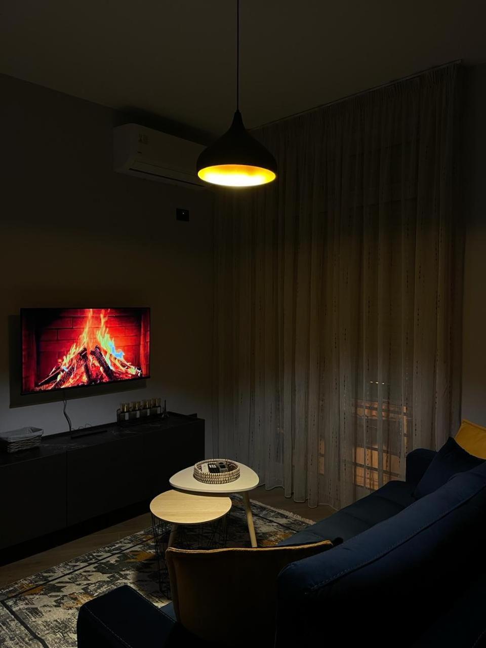 Am Apartment تيرانا المظهر الخارجي الصورة