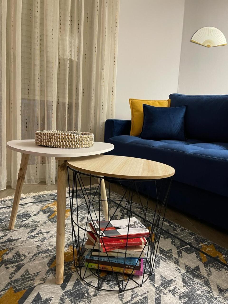Am Apartment تيرانا المظهر الخارجي الصورة