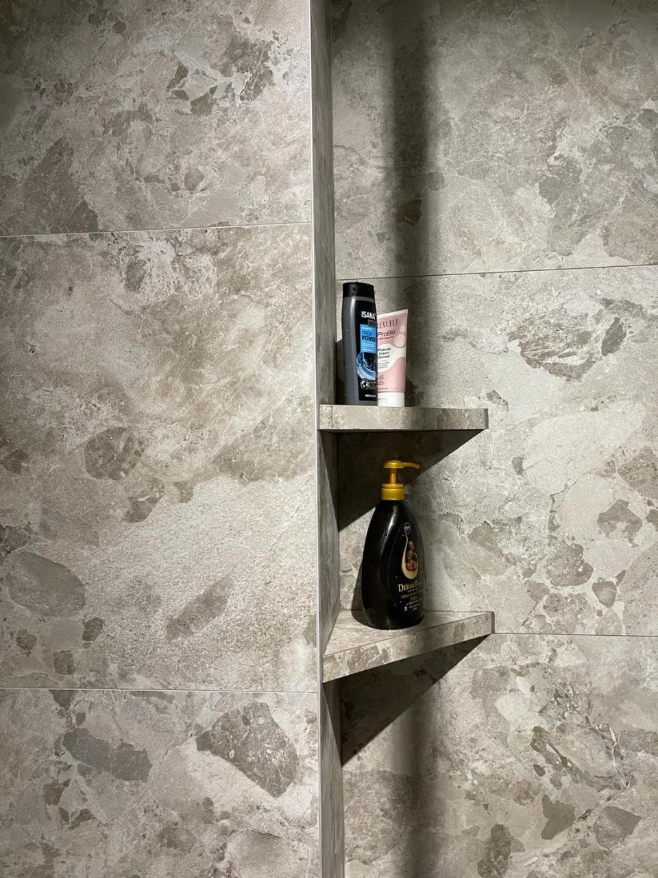 Am Apartment تيرانا المظهر الخارجي الصورة