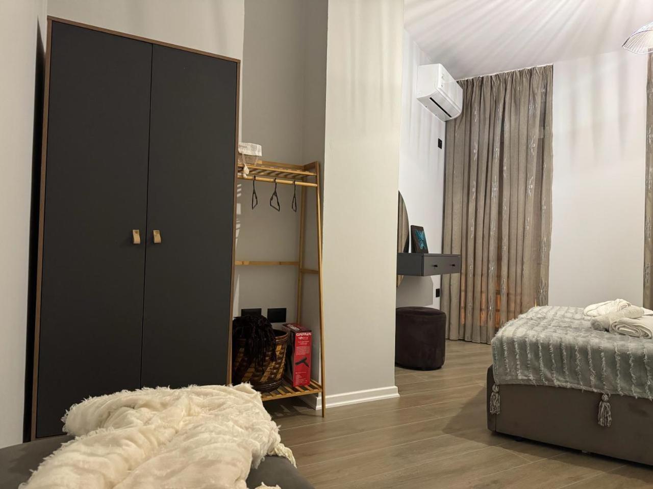 Am Apartment تيرانا المظهر الخارجي الصورة