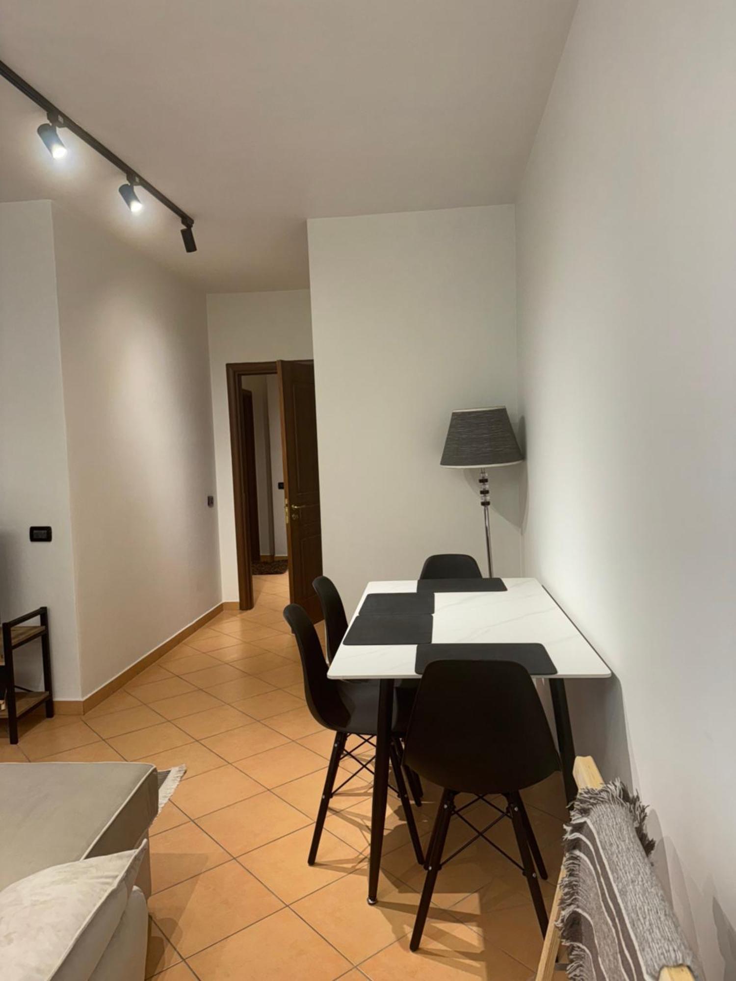 Am Apartment تيرانا المظهر الخارجي الصورة