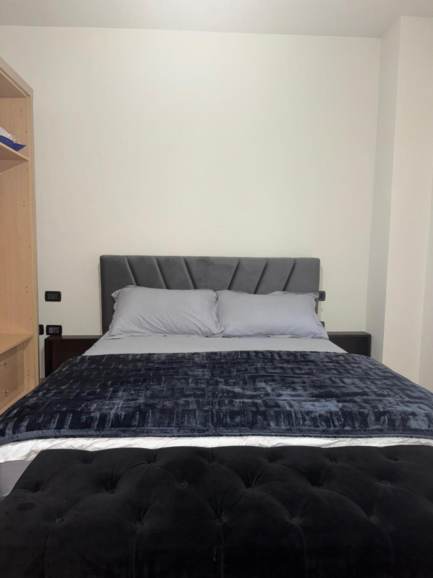 Am Apartment تيرانا المظهر الخارجي الصورة