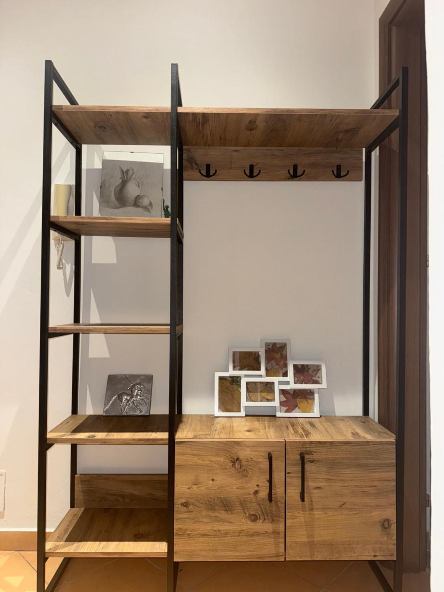 Am Apartment تيرانا المظهر الخارجي الصورة